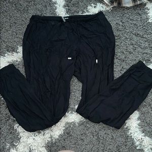 H&M Baloon Cuff Pants